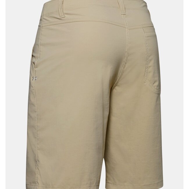 UA Fish Hunter Short