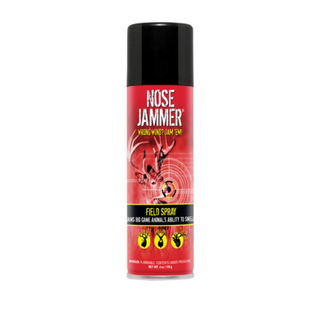 Nose Jammer Nose Jammer 4oz Aerosol Field Spray