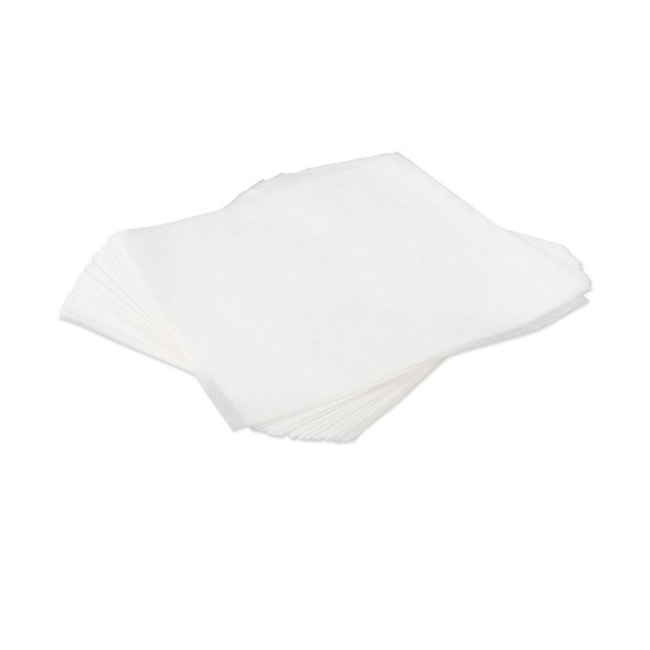 Weston Dry Waxed Patty Paper Sheets 5-1/2" Squares - 1000 Sheets