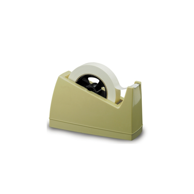 Weston Freezer Tape Dispenser with One Roll Freezer Tape