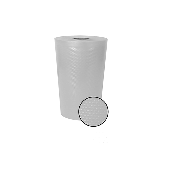 Weston Vac Sealer Bags, 8" x 50' Roll