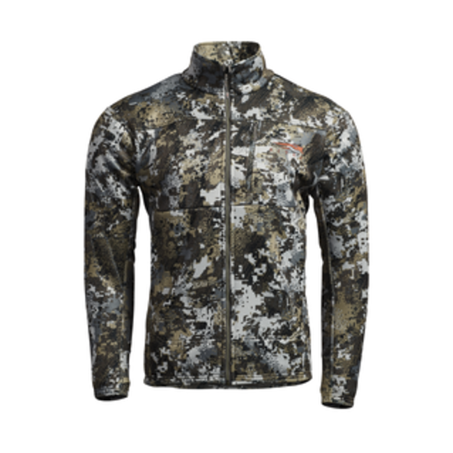 Sitka Traverse Jacket
