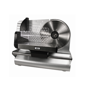 Weston Weston Slicer, 7.5" with Serrated Blade only, 200 watt