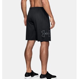 Under Armour UA Men's Tech™ Graphic Shorts