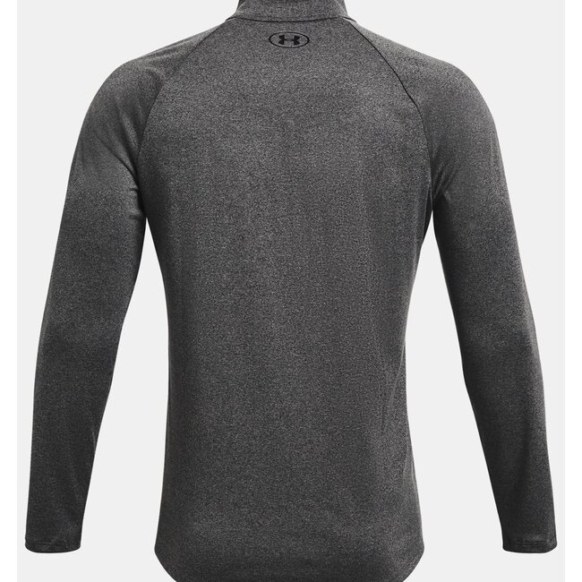 UA Men's Tech™ ½ Zip Long Sleeve
