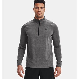 Under Armour UA Men's Tech™ ½ Zip Long Sleeve