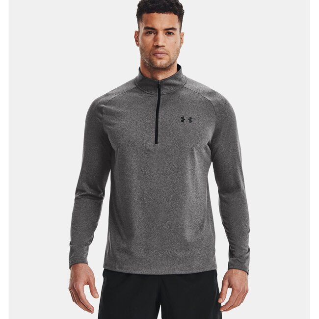 UA Men's Tech™ ½ Zip Long Sleeve