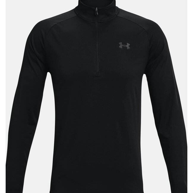 UA Men's Tech™ ½ Zip Long Sleeve