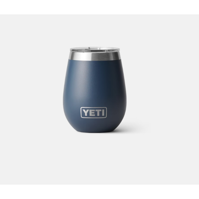 YETI Rambler 10 oz Wine Tumbler