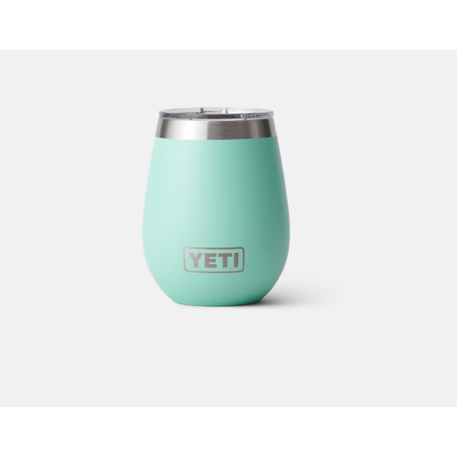 YETI Rambler 10 oz Wine Tumbler
