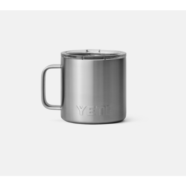 YETI Rambler 14 oz Mug