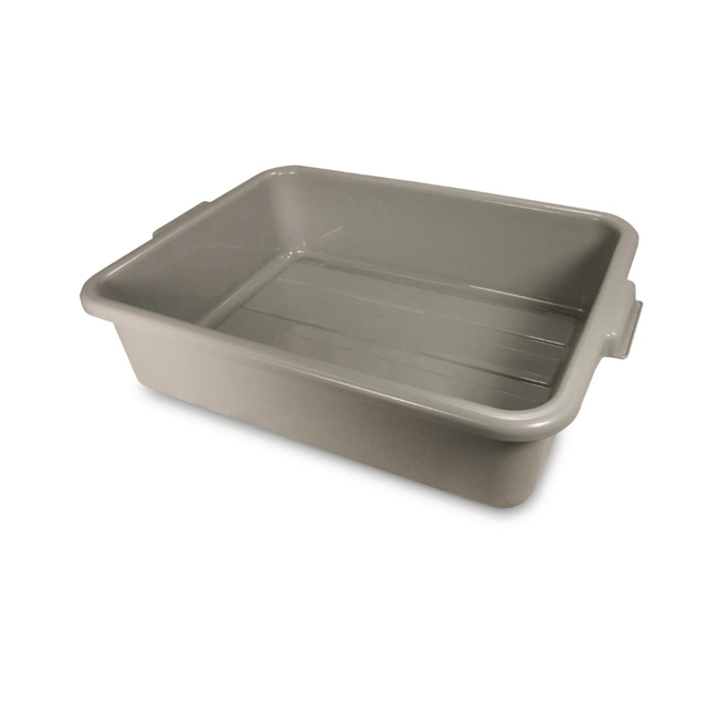 Weston Heavy Duty Meat Lug, 40 lb Capacity (18" x 13-3/4" x 5-1/2")