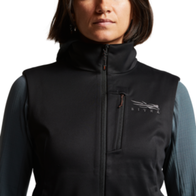 Sitka NEW Women's Jetstream Vest
