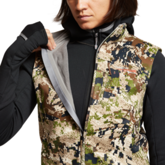 Sitka NEW Women's Jetstream Vest