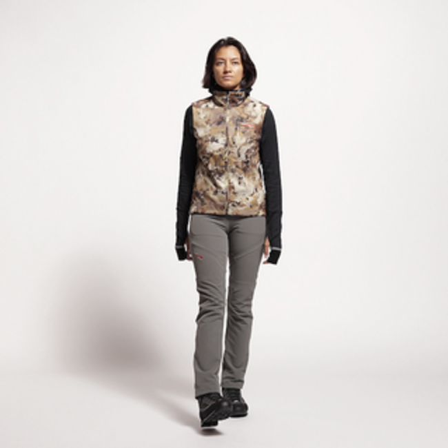 Sitka NEW Women's Jetstream Vest