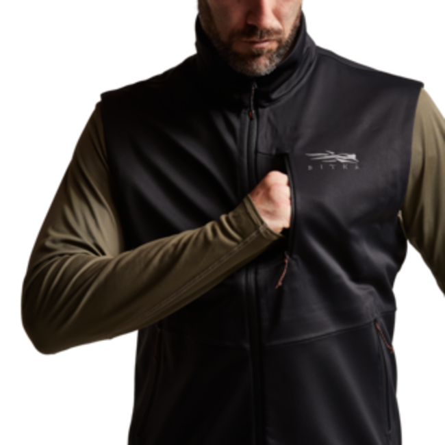 Sitka NEW Jetstream Vest