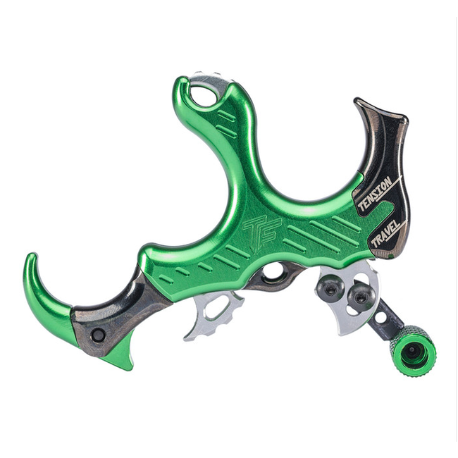 Tru Fire Synapse Hammer Throw Release