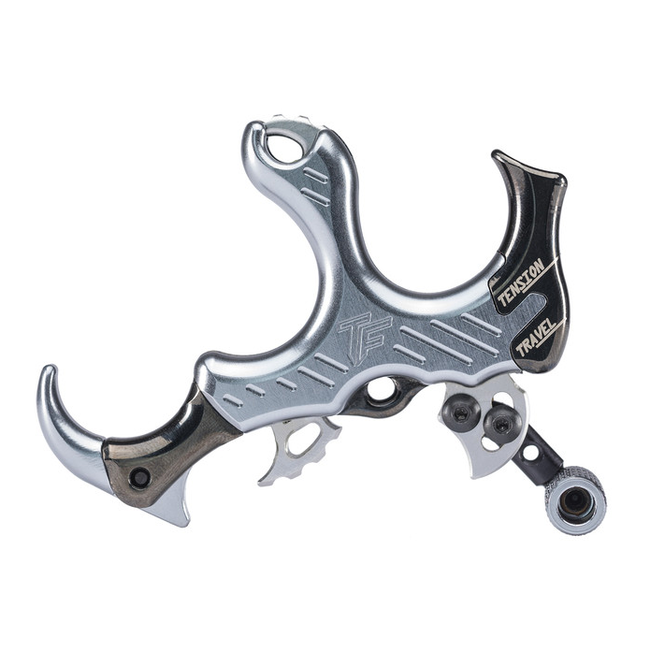 Tru Fire Synapse Hammer Throw Release