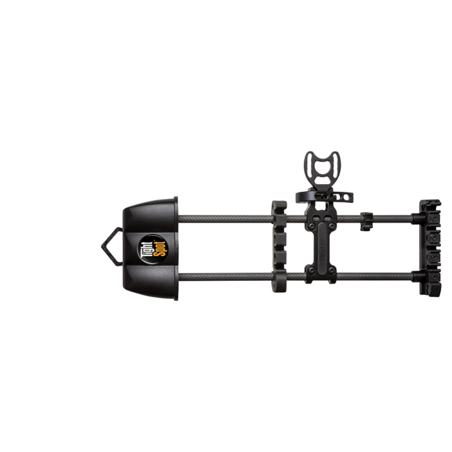 TightSpot RISE 5 Arrow Quiver