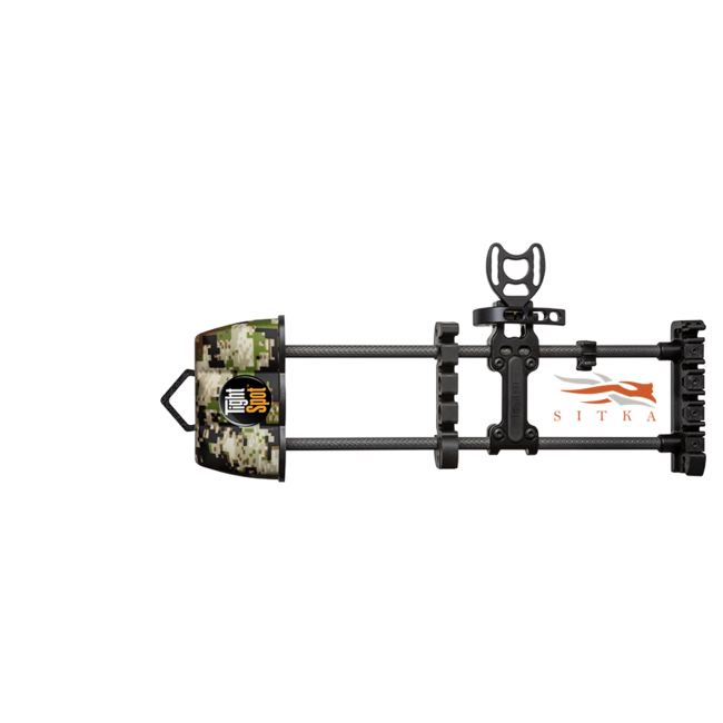 TightSpot RISE 5 Arrow Quiver