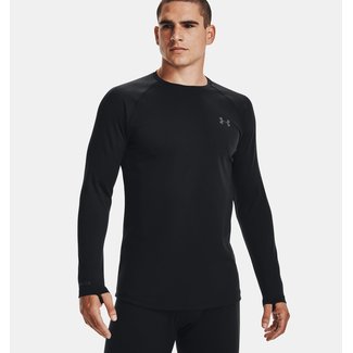 Under Armour UA Men's ColdGear® Base 3.0 Crew