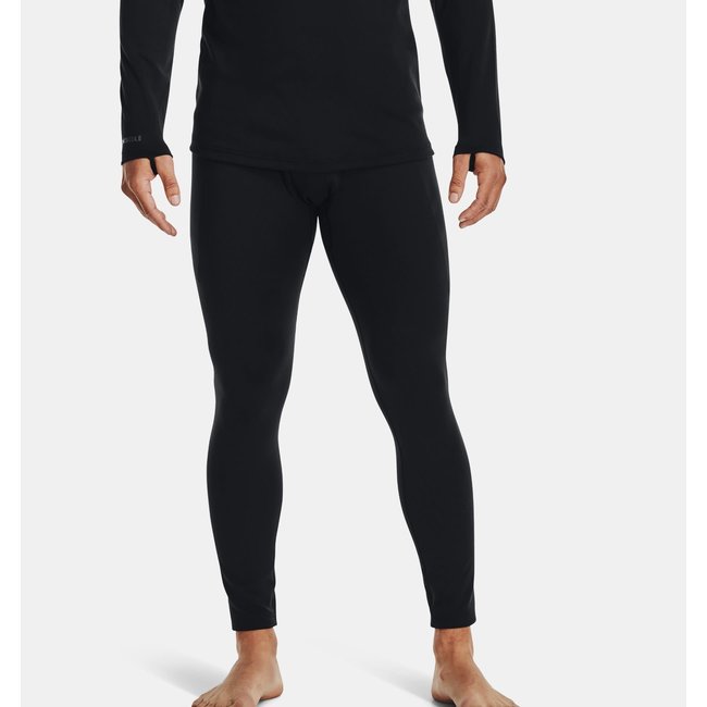 UA Men's ColdGear® Base 4.0 Leggings