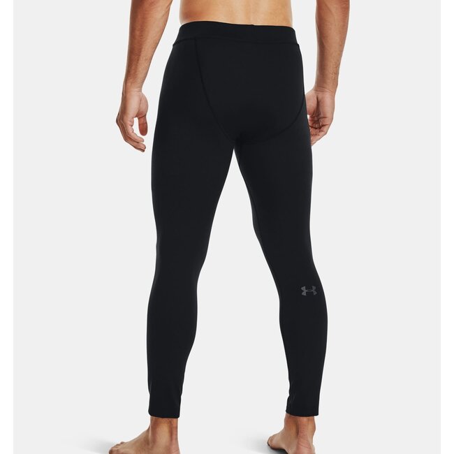 UA Men's ColdGear® Base 4.0 Leggings