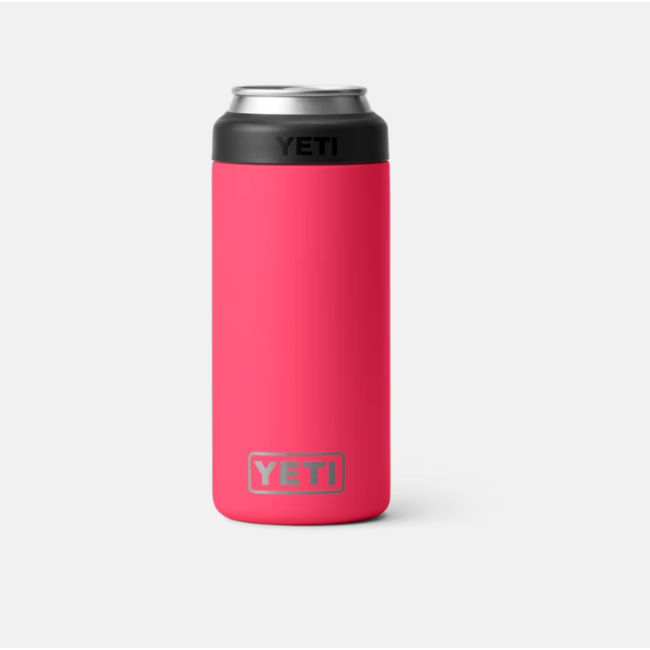 YETI Rambler 12 oz Colster Slim Can Insulator