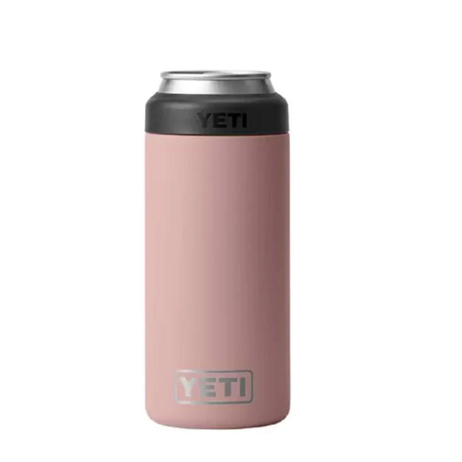YETI Rambler 12 oz Colster Slim Can Insulator