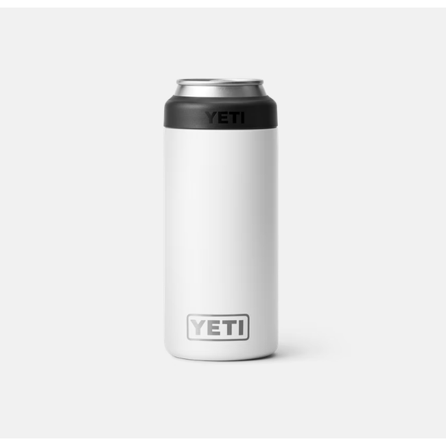 YETI Rambler 12 oz Colster Slim Can Insulator