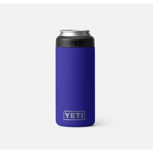 YETI Rambler 12 oz Colster Slim Can Insulator