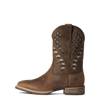 Ariat Footwear Ariat Men's Hybrid VentTEK Western Boot