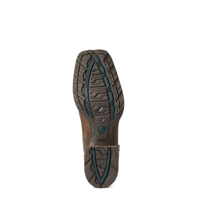 Ariat Men's Hybrid VentTEK Western Boot