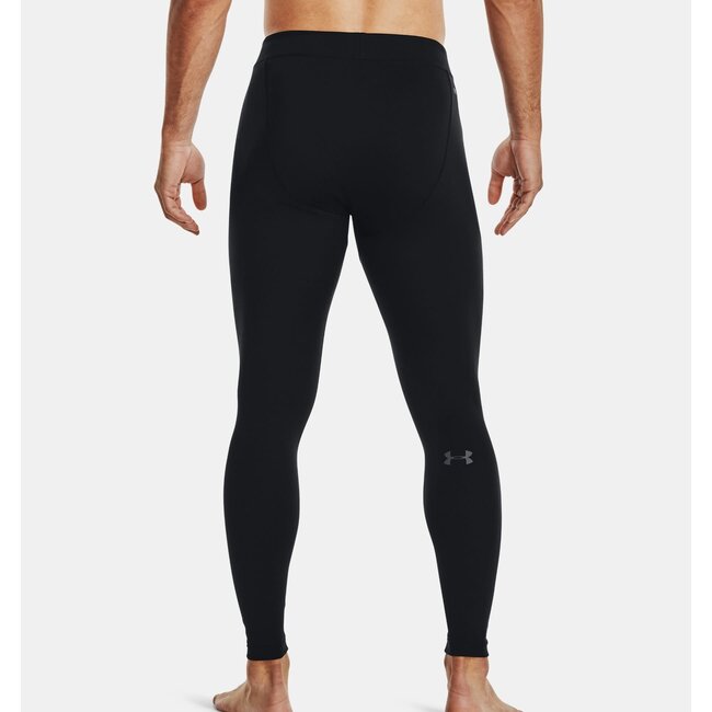 UA Men's ColdGear® Base 3.0 Leggings