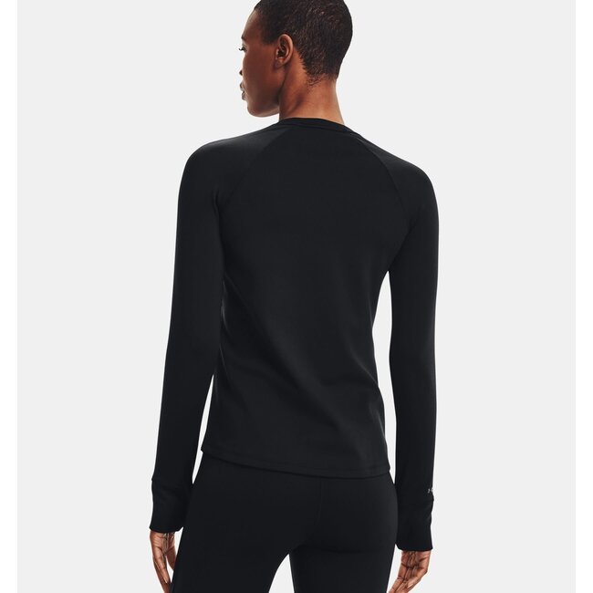 UA Women's ColdGear® Base 3.0 Crew