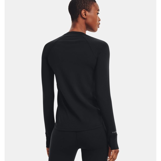 UA Women's ColdGear® Base 2.0 Crew