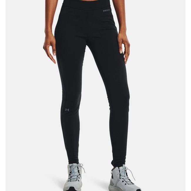 UA Women's ColdGear® Base 4.0 Leggings