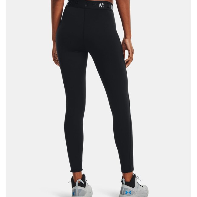 UA Women's ColdGear® Base 3.0 Leggings