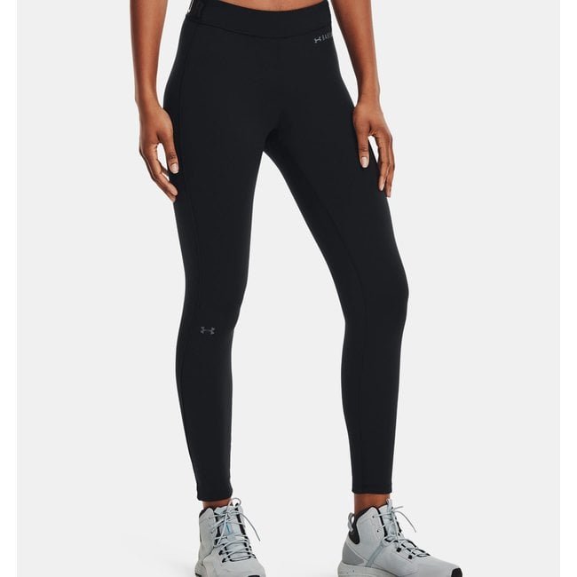 UA Women's ColdGear® Base 3.0 Leggings