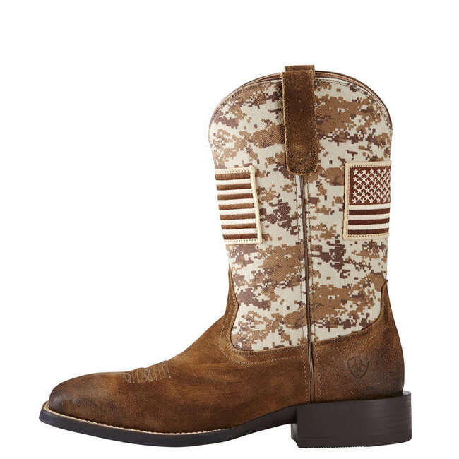 Ariat Men's Sport Patriot