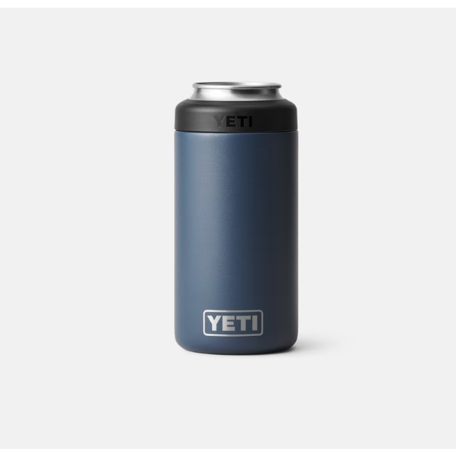 YETI Rambler 16 oz Colster Tall Can Insulator