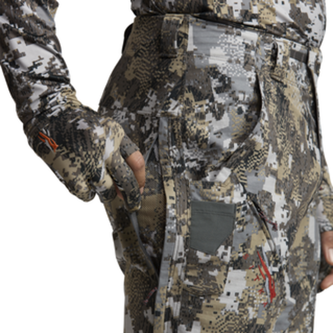 Sitka NEW Equinox Pant