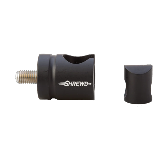 Shrewd Quick Disconnect