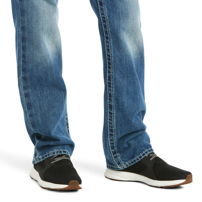 Ariat Boys B5 Charger Straight Jean