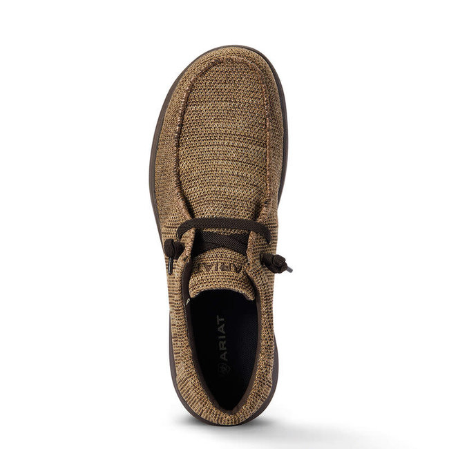 Ariat Men's Hilo Stretch Lace