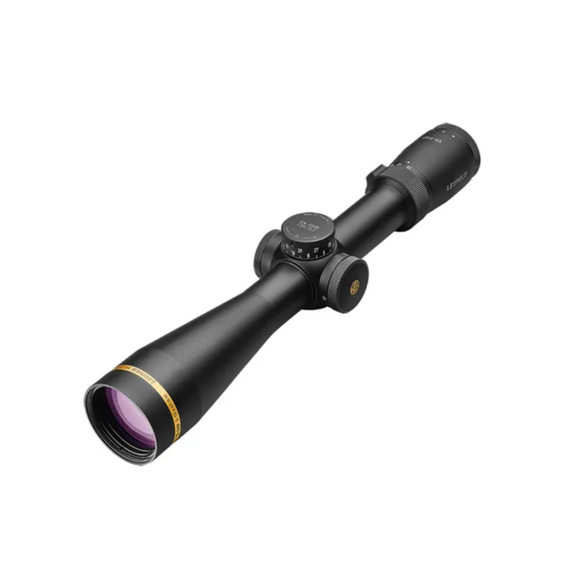 Leupold VX-5HD 3-15x44mm Duplex Scope