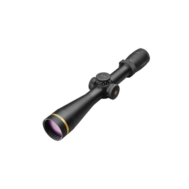 Leupold VX-5HD 3-15x44mm CDS-ZL2 FireDot Duplex Scope