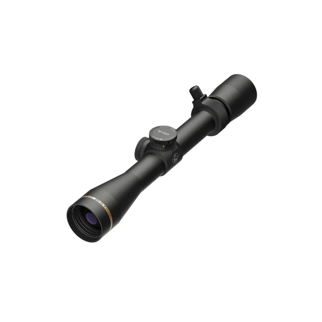 Leupold VX-3HD 2.5-8x36 CDS-ZL Duplex Riflescope