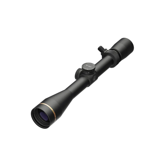 Leupold VX-3HD 3.5-10x40 (1 inch) CDS-ZL Duplex Riflescope