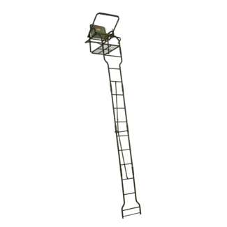 Millenium Treestands Millenium L105 18' Single Ladder Stand